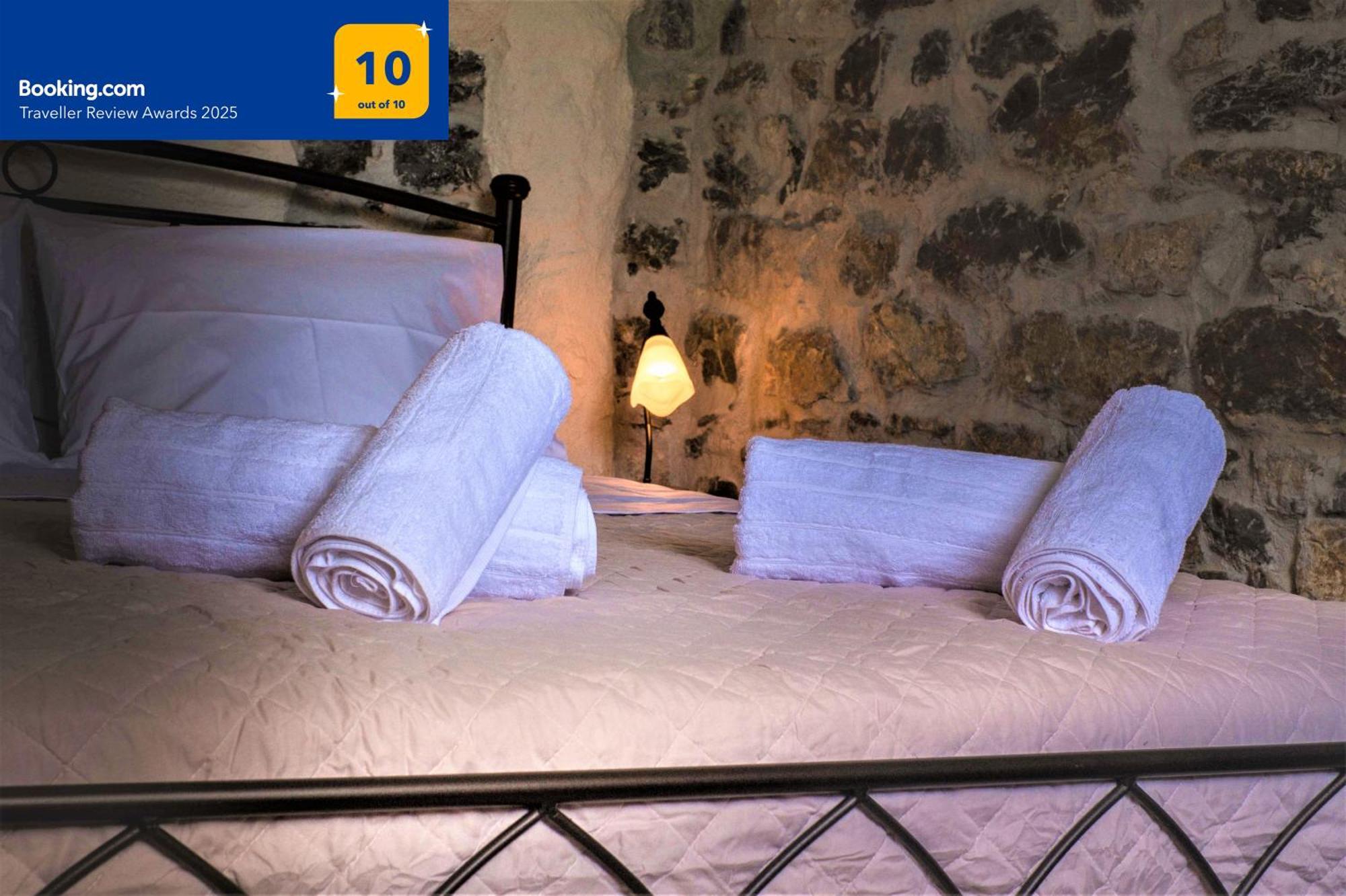 Private Beach House Irene Mare Poros Town Екстер'єр фото